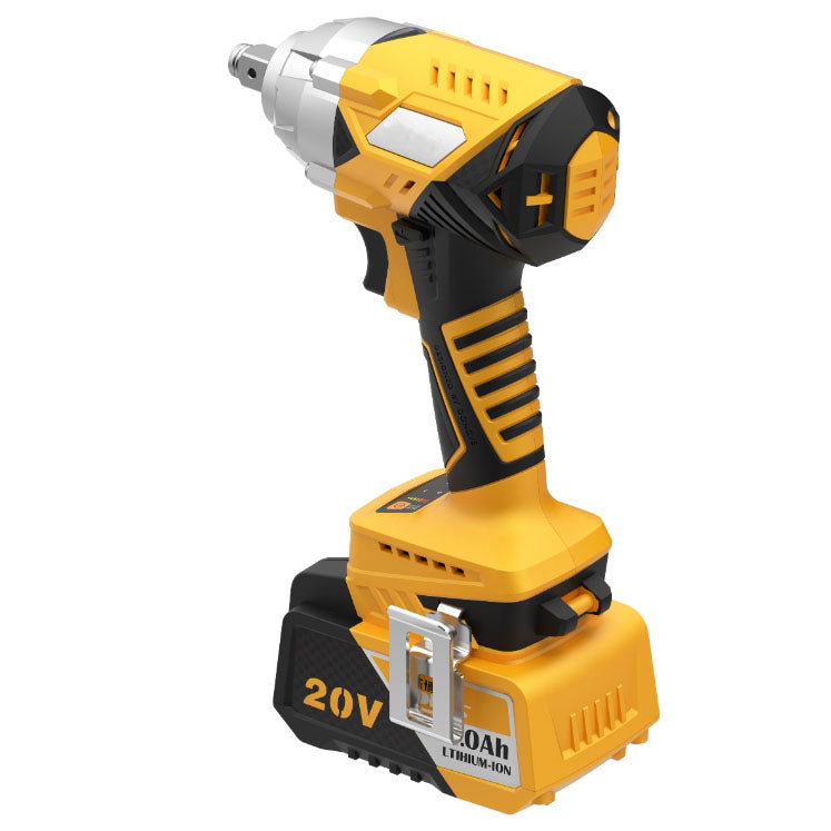 Power Tools Industrial Design Electric Drill